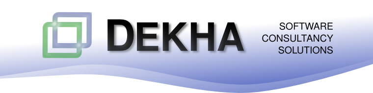 Dekha Ltd